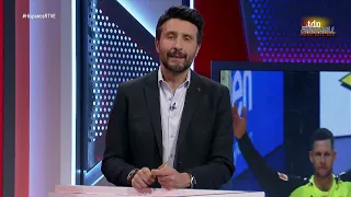 Mundial de Croacia/Dinamarca/Noruega 2025 - 1º Fase 3º Partido Gr. F. Suecia vs. España